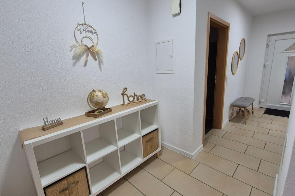 Ferienwohnung Au In Bitburg Exterior photo